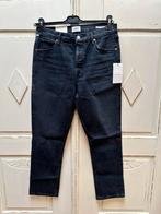 Charlotte jeans 29 €299 citizens of humanity spijkerbroek, Ophalen of Verzenden, Zo goed als nieuw, Blauw, W28 - W29 (confectie 36)
