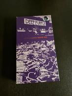 Deep Purple - Listen Learn Read On - 6CD Boxset + Boekje, Ophalen, Zo goed als nieuw, Boxset