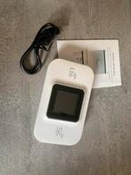 Mobiele 5G Router, Ophalen of Verzenden, Nieuw, Router