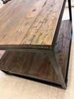 Richmond Hoektafel Raffles, Ophalen, 50 tot 100 cm, Vierkant, Nieuw