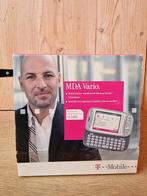 T-Mobile MDA Vario - Klassieker met QWERTY ( laad niet op ), Telecommunicatie, Mobiele telefoons | Overige merken, Ophalen of Verzenden