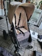 Kinderwagen bugaboo, Kinderen en Baby's, Kinderwagens en Combinaties, Ophalen, Gebruikt, Bugaboo, Verstelbare duwstang