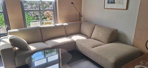 MONTEL hoekbank nieuw, Huis en Inrichting, Banken | Bankstellen, Nieuw, Hoekbank, Vierpersoons of meer, 250 tot 300 cm, 150 cm of meer