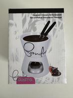 Gusta Fondue, Ophalen, Nieuw, Fondueset