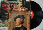 Kai Warner - Warner plays Wagner, Ophalen of Verzenden, Gebruikt, 12 inch