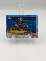 Topps Chrome F1 Sapphire Max Verstappen, Ophalen of Verzenden, Nieuw, Formule 1