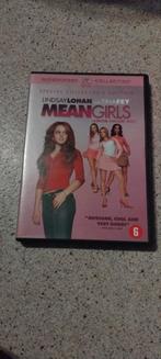 Mean Girls DVD - Komedie Klassieker!, Cd's en Dvd's, Gebruikt, Ophalen of Verzenden, Komedie, Film