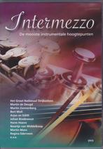 Dvd | Intermezzo | De mooiste instrumentale hoogtepunten, Alle leeftijden, Ophalen, Zo goed als nieuw
