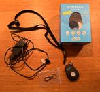 Spotter x10 4G GPS tracker, Ophalen of Verzenden, Gebruikt