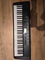 Casio CTK-1150 Keyboard - Ideaal voor beginners!, Muziek en Instrumenten, Keyboards, Ophalen, Zo goed als nieuw, 61 toetsen, Casio