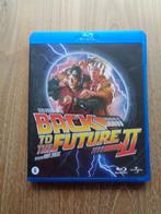 Blu-ray Back to the Future II Michael J. Fox, Ophalen of Verzenden, Avontuur, Nieuw in verpakking