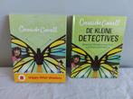 Boek Cressida Cowell De kleine detective Mc Donalds, Boeken, Kinderboeken | Jeugd | onder 10 jaar, Nieuw, Ophalen of Verzenden