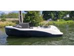 Oud Huijzer 700, Watersport en Boten, Sloepen, Gebruikt, Binnenboordmotor, 6 meter of meer, 50 tot 70 pk