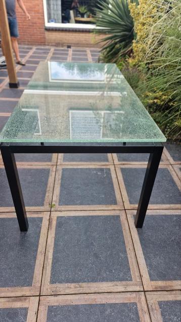 Eettafel, gratis op te halen 