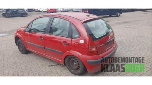 Achterlicht links van een Citroen C3, Auto-onderdelen, Verlichting, Citroën, Gebruikt, 6 maanden garantie, 12 maanden garantie