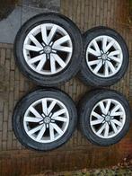 Volkswagen VW passat (b8) winterbanden met velgen, Ophalen, 16 inch, Banden en Velgen, Winterbanden