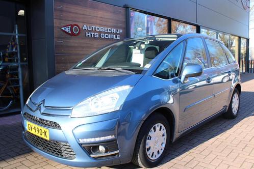 Citroen C4 Picasso 1.6 VTi Tendance, Auto's, Citroën, Bedrijf, Te koop, C4 (Grand) Picasso, ABS, Airbags, Airconditioning, Centrale vergrendeling