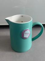 Leuke maatbeker Lily’s cupcakes, Huis en Inrichting, Ophalen, Zo goed als nieuw, Overige stijlen