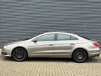 Volkswagen Passat CC 2.0 TSI, 4 cilinders, 4 stoelen, Bedrijf, 1600 kg