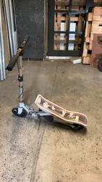 Space scooter, Ophalen, Gebruikt, Gewone step, Space Scooter