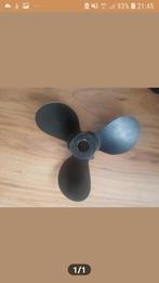 Propeller 22 cm diameter Evinrude Johnson, Watersport en Boten, Ophalen of Verzenden, Zo goed als nieuw, Motor en Techniek, Motorboot
