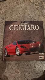 Design by Giugiaro, Ophalen, Zo goed als nieuw, Overige merken
