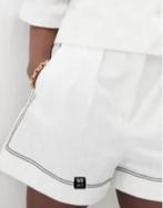 Joseph - Prachtige short maat 36 - Nieuw €395, Kort, Wit, Nieuw, Ophalen of Verzenden