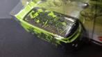 Volkswagen VW Drag Bus Ninja Turtles Hot Wheels Pol, Auto, Verzenden, Nieuw, Mattel