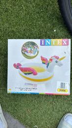 Opblaaszwembad groot INTEX, Ophalen, Nieuw