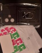 Hoesje en beschermglas voor smartphone, Ophalen of Verzenden, Nieuw