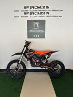 Nieuw Elektrische Snelle Crossmotor 1800w 48v 65km/h 2025, Nieuw, Ophalen of Verzenden, Info@roadmax.nl, Nijverheidsstraat 13 sittard
