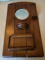 Antieke wc rolhouder, Antiek en Kunst, Ophalen of Verzenden