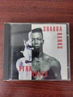 Shabba Ranks - X-tra Naked (CD), Ophalen of Verzenden, 1980 tot 2000, Gebruikt