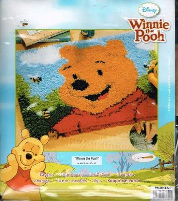 Cado sale winnie the pooh knooppakket kleedje  722 beschikbaar voor biedingen