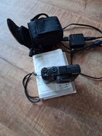 Sony Cybershot DSC-HX50V Compact Camera, Ophalen, Gebruikt, Compact, Sony