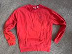 Oranje sweater levis xxs, Oranje, Ophalen of Verzenden, Zo goed als nieuw, Maat 34 (XS) of kleiner