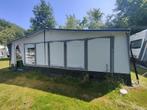 Dethleffs 670 2018 nomad, Omvormbare zithoek, 7 tot 8 meter, Particulier, Meer dan 6
