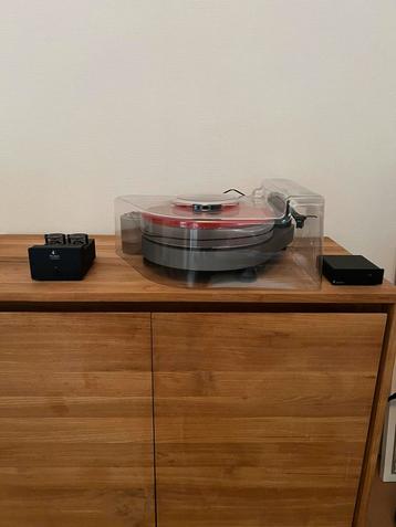 Project RPM9, tubebox SE II, speedbox S beschikbaar voor biedingen