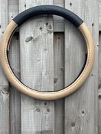 Stuurhoes leer, Ophalen of Verzenden, Zo goed als nieuw