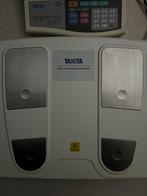 Tanita Professionele Weegschaal - Vetpercentage, Ophalen of Verzenden, Zo goed als nieuw, Overige typen