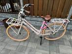 Gazelle dames fiest, Fietsen en Brommers, Fietsen | Dames | Damesfietsen, Ophalen, 53 tot 56 cm, Versnellingen, Zo goed als nieuw