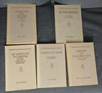 Prediking vh Nieuwe Testament (Smelik/Streeder/Oyen/Uitman), Boeken, Ophalen of Verzenden