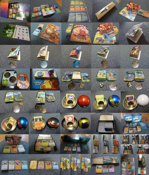 Goedkope Pokemon Kaarten Sword & Shield + Scarlet & Violet, Hobby en Vrije tijd, Verzamelkaartspellen | Pokémon, Nieuw, Losse kaart