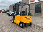 Jungheinrich EFG320 2000KG 4.80METER HEFTRUCK (bj 2005), 2000 tot 3000 kg, Elektrisch, Heftruck, Jungheinrich