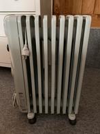 Oliegevulde radiator de Longhi, Doe-het-zelf en Verbouw, Verwarming en Radiatoren, Ophalen, 30 tot 80 cm, Radiator, Minder dan 60 cm