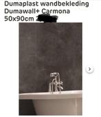4 Dumawall platen carmona 50x90 is 1,8m2 nieuw, Doe-het-zelf en Verbouw, Tegels, 60 cm of meer, Keramiek, Nieuw, Ophalen of Verzenden