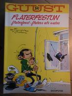 Guust Flater. 10 X, Boeken, Stripboeken, Meerdere stripboeken, Ophalen of Verzenden, Gelezen