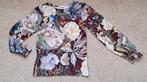 Prachtig shirt van Molo, mt 152 ZGAN, Zo goed als nieuw, Shirt of Longsleeve, Molo, Verzenden