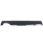 Achterbumper Mat Zwart Voor Bmw 5 Serie E60 E61 M Pakket, Auto diversen, Tuning en Styling, Verzenden, Automotive Parts, A.parts@hotmail.nl