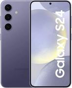Samsung Galaxy S24 256GB, Telecommunicatie, Mobiele telefoons | Samsung, Ophalen, Galaxy S24, Paars, Touchscreen